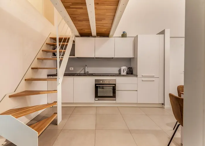 Apartamento Brand New 5 Pax Wifi Corso Sempione Milán