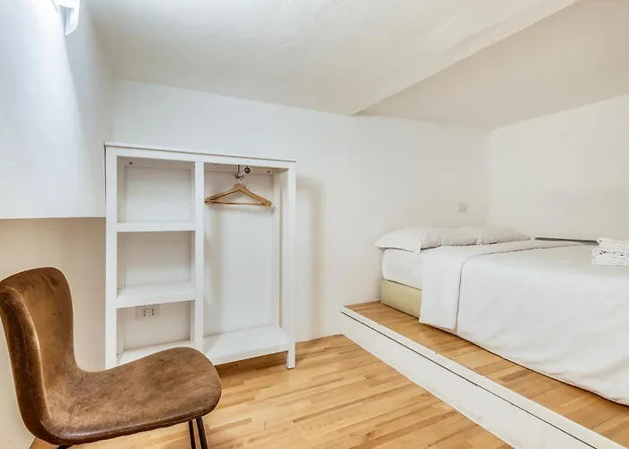 Brand New 5 Pax Wifi Corso Sempione * Milán