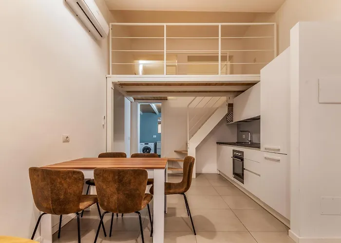 Brand New 5 Pax Wifi Corso Sempione * Milán