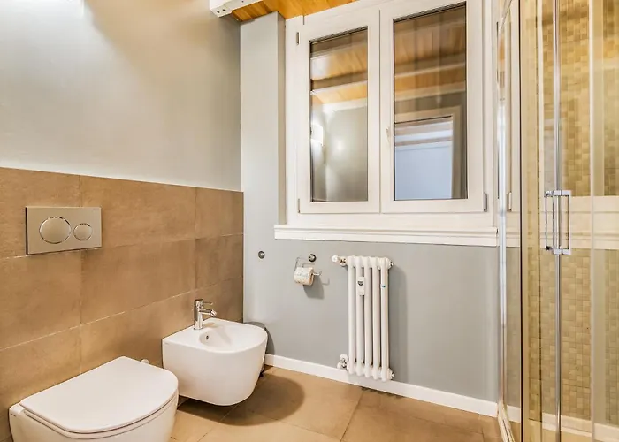 Apartamento Brand New 5 Pax Wifi Corso Sempione *