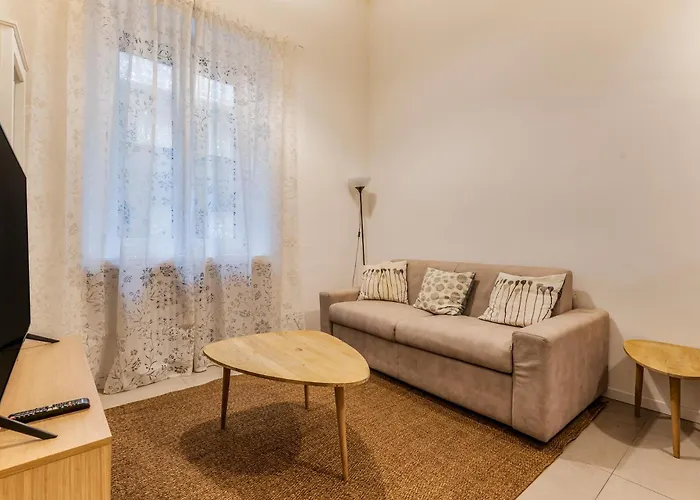 Brand New 5 Pax Wifi Corso Sempione