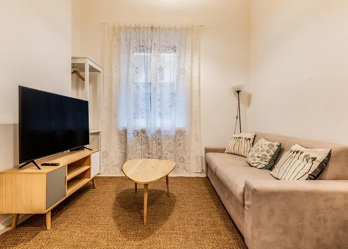 Apartamento Brand New 5 Pax Wifi Corso Sempione