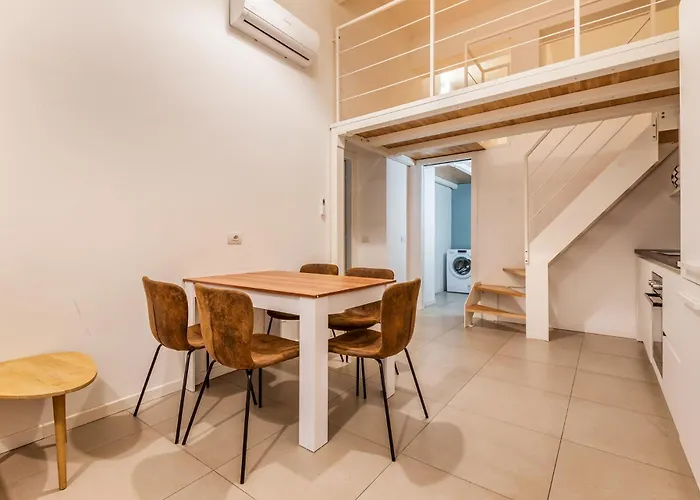 Brand New 5 Pax Wifi Corso Sempione Apartamento