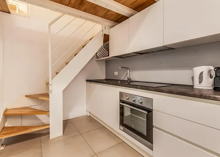 Apartamento Brand New 5 Pax Wifi Corso Sempione *