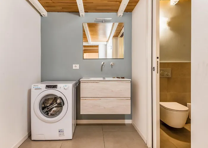 Brand New 5 Pax Wifi Corso Sempione * Milán