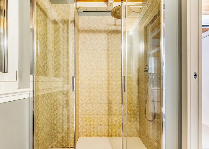 Brand New 5 Pax Wifi Corso Sempione *