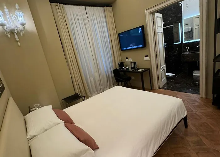 Hotel Delle Nazioni 3*