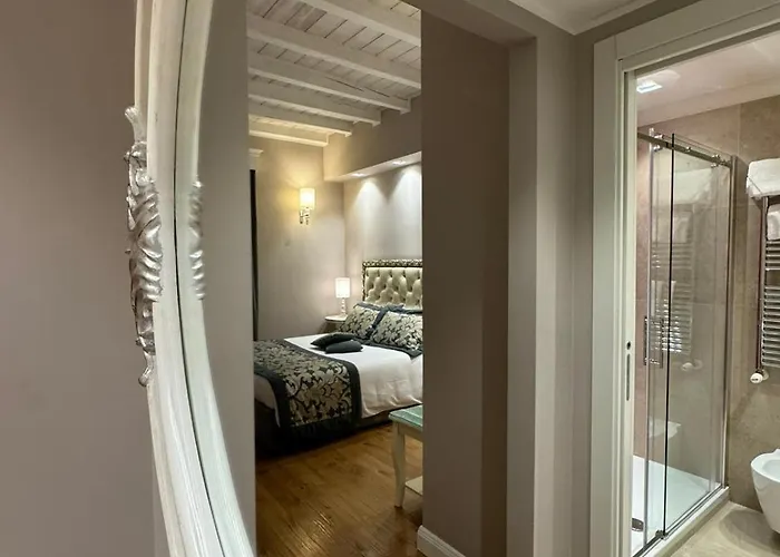 Hotel Delle Nazioni Milan