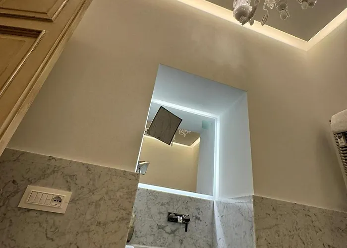 Delle Nazioni 3* Milan