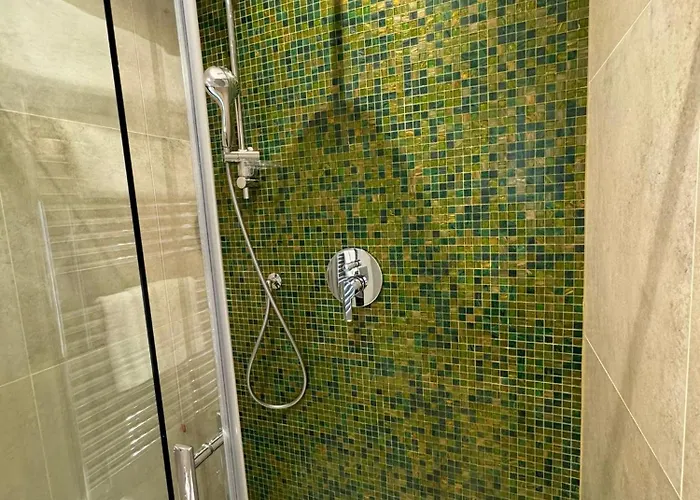 Delle Nazioni Hotel 3*