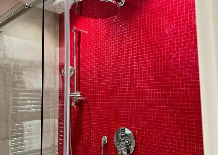 Hotel Delle Nazioni 3*