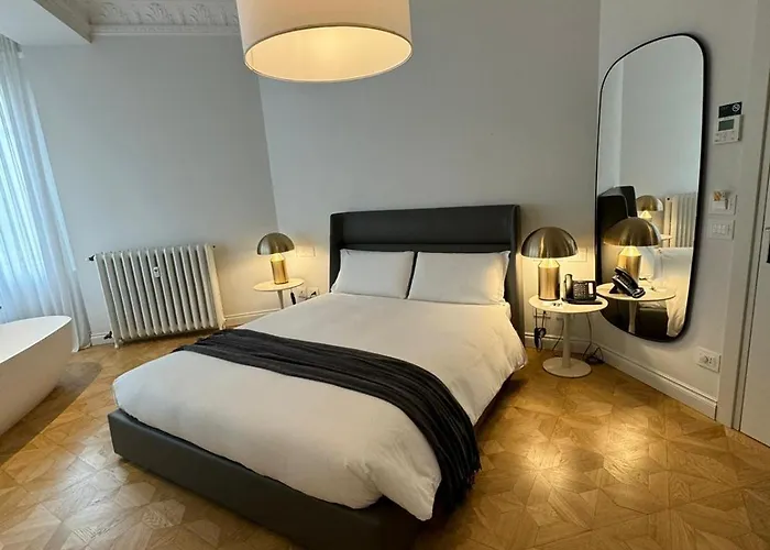 Delle Nazioni Hotel 3*