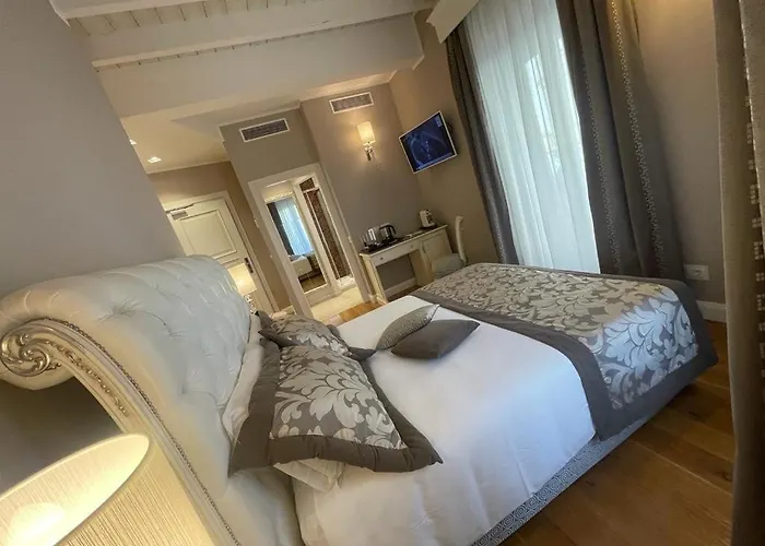 Delle Nazioni Hotel Milan