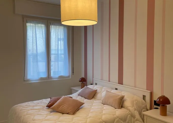 Apartamento Casami *