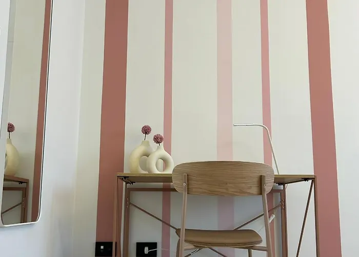 Casami Apartamento *