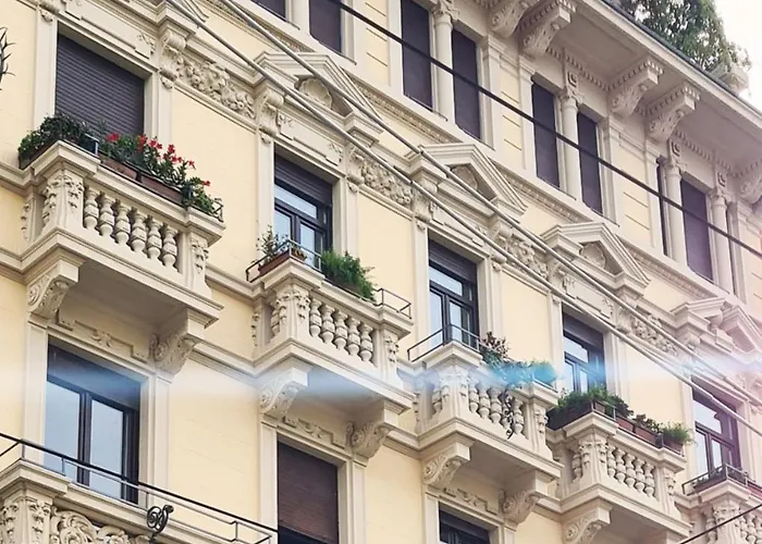 Serendipity Luxury - Brera