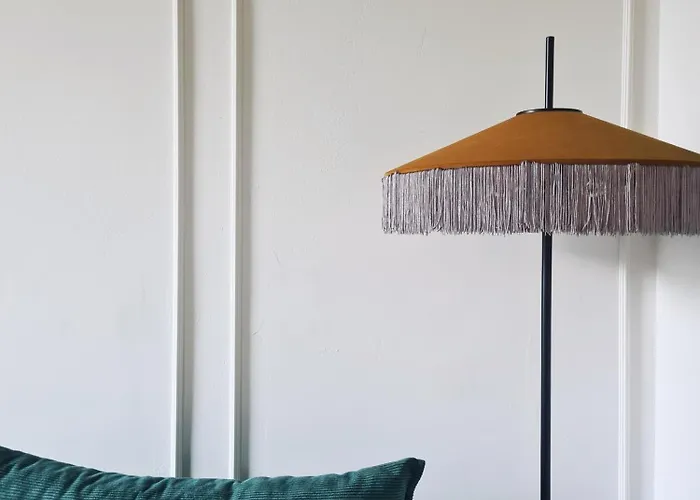 Serendipity Luxury - Brera Apartamento Milão