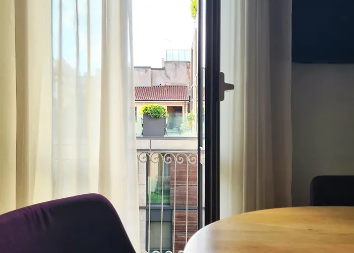 Serendipity Luxury - Brera *