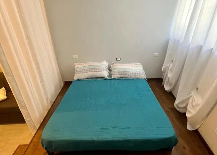 度假居 Residenza Elegante - A 5 Fermate Dal Duomo