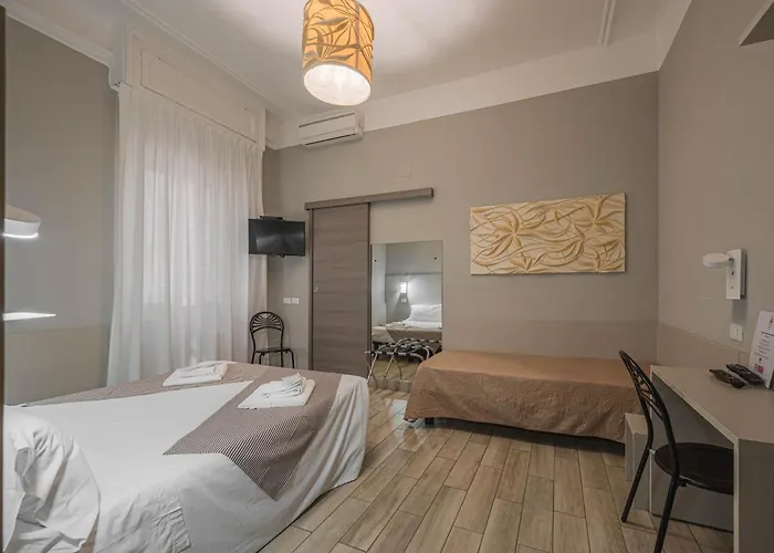 Otel Bogart