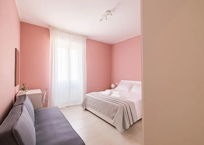 The Flow Apartament *
