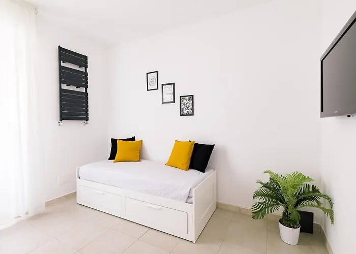 Apartament The Flow