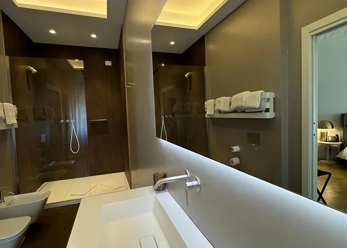 Delle Nazioni Hotel Milan