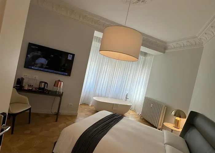 Domus Camillus 4*