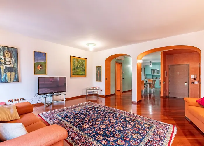 Apartment Magnifico - Porta Venezia - Wifi *