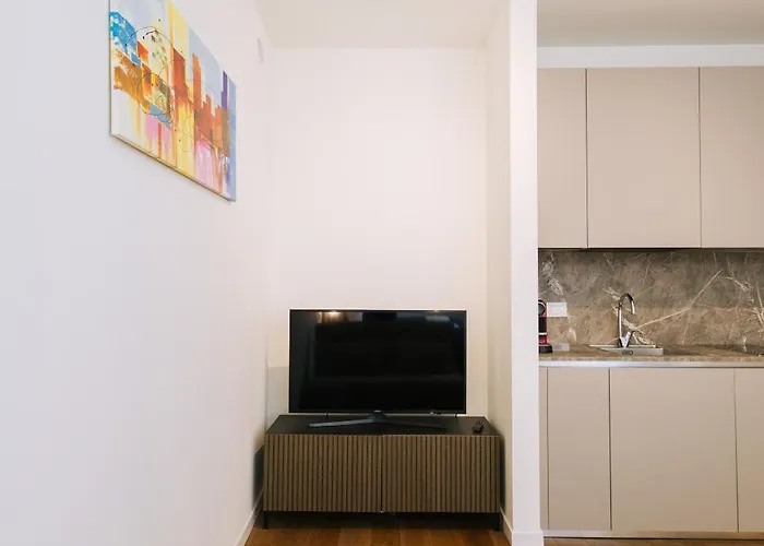 Hidden Garden Aspromonte Apartment Milan