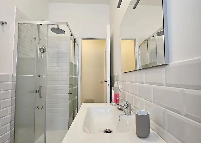 Hbhall Linate מילאנו