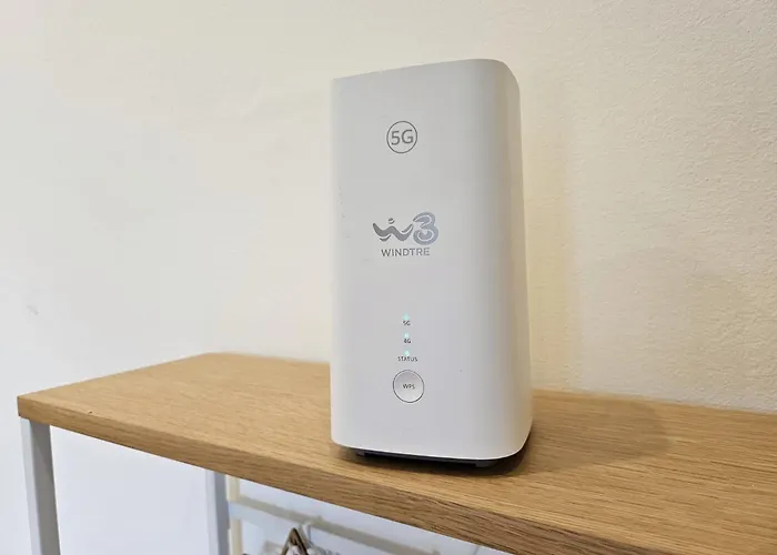 Hbhall Linate מילאנו