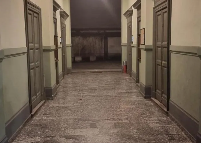 Casa Storica Piazza 5 Giornate 4*