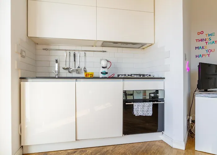 Moderno Navigli Milano:two Jacks 밀라노