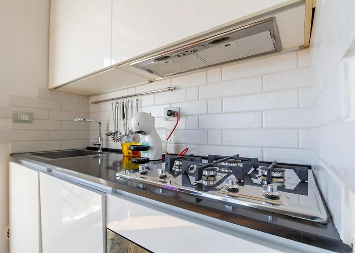 Moderno Navigli Milano:two Jacks