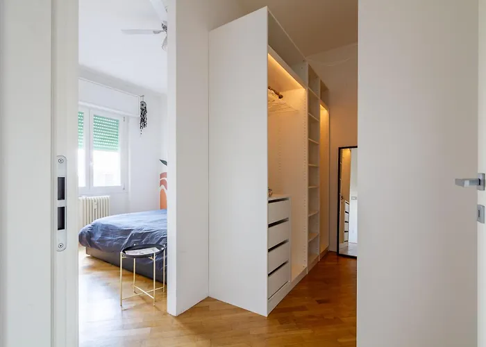 Moderno Navigli Milano:two Jacks * 밀라노