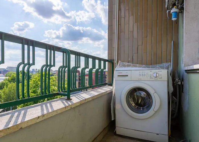 Moderno Navigli Milano:two Jacks 아파트 밀라노