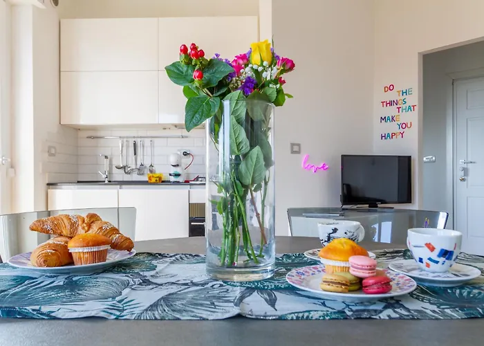 Moderno Navigli Milano:two Jacks