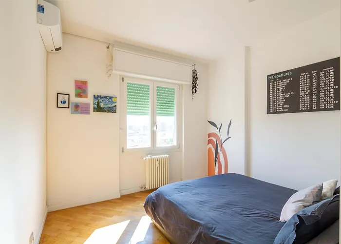 Moderno Navigli Milano:two Jacks 아파트