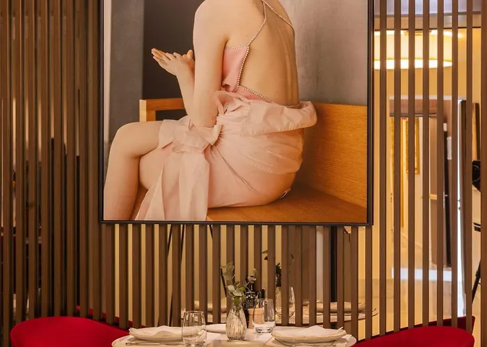 Palazzo Cordusio Gran Melia - The Leading Of The World 5*