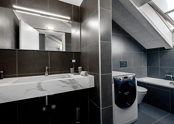 Bed and Breakfast Experience Design Bed&show 4*