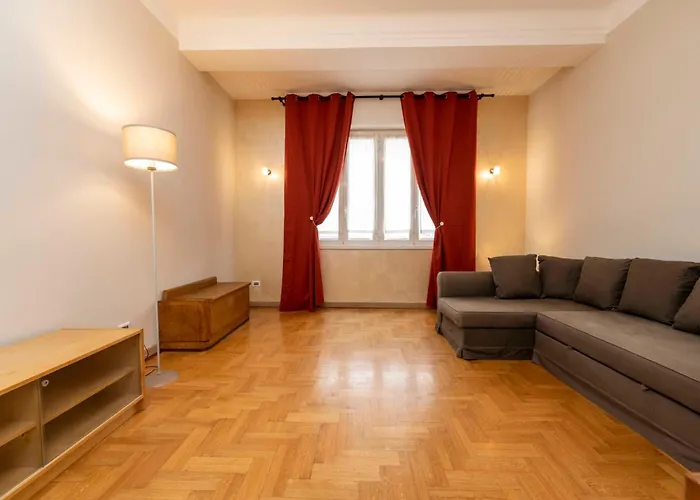 Citta Studi - 15 Minutes From Duomo * Mediolan