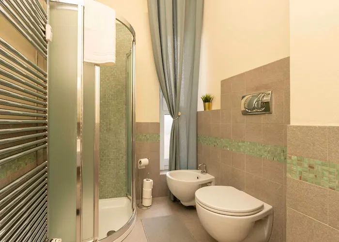 Citta Studi - 15 Minutes From Duomo * Mediolan