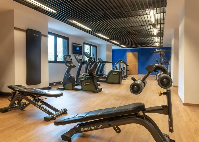 Radisson Blu 4* Mediolan