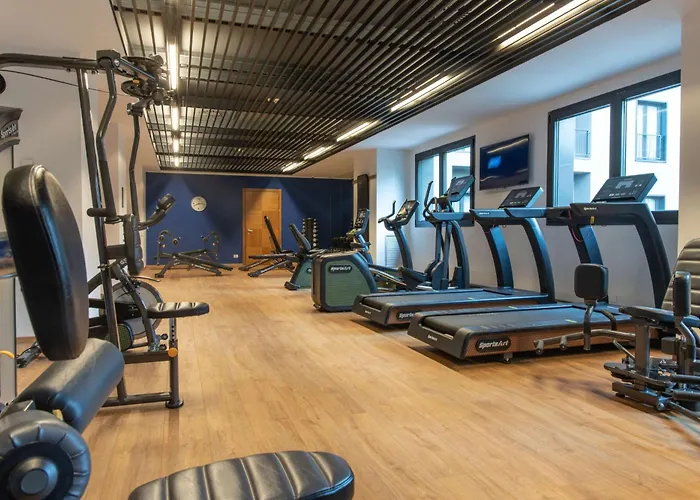 Radisson Blu Hotel Mediolan
