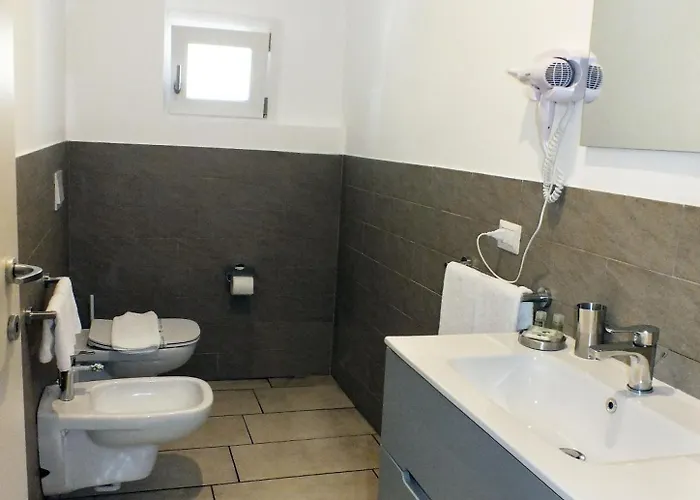 Bb Visconti 4* Milano