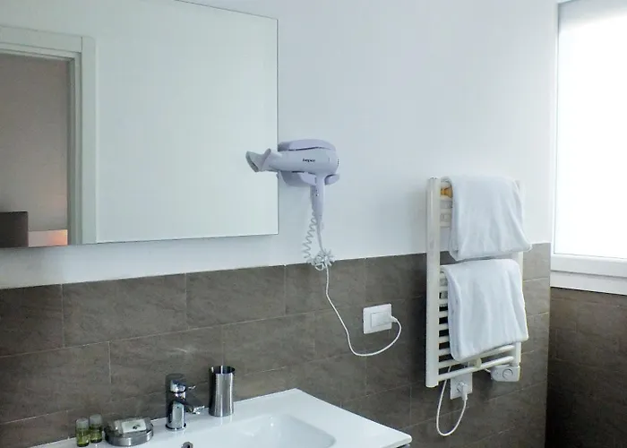 Bb Visconti Lägenhetshotell