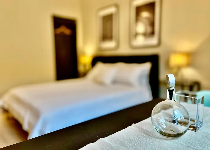 Apartmán Italianstayrentals Solferino 37