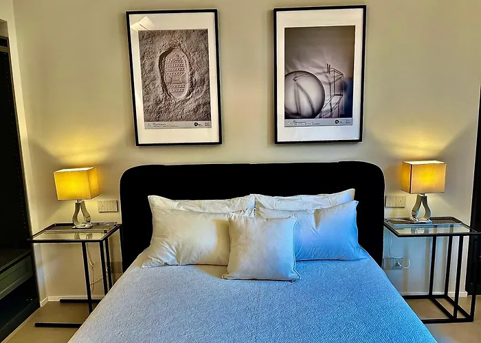 Apartmán Italianstayrentals Solferino 37