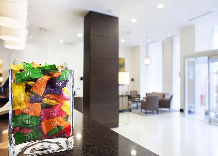 Nh Collection Porta Nuova Otel